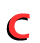 C