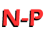 N-P