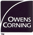 Owens & Corning Logo